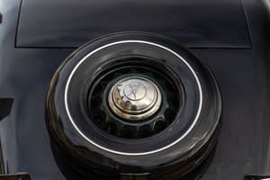 Bild 40/49 von Ford V8 DeLuxe Model 48 (1935)