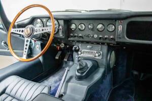 Bild 20/28 von Jaguar E-Type 4.2 (1965)
