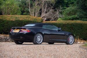 Bild 9/50 von Aston Martin DB 9 Volante (2006)