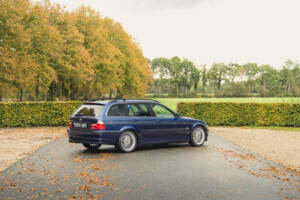 Immagine 3/99 di ALPINA B10 3.3 Touring (2001)