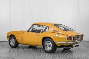 Bild 8/50 von Triumph GT 6 Mk III (1973)