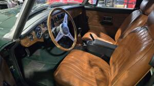 Imagen 18/49 de MG MGB (1979)