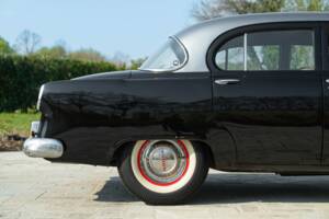Obraz 25/50 pojazdu Dodge Coronet "Red Ram" (1953)