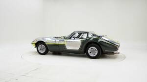 Bild 4/15 von Marcos 1800 GT (1972)