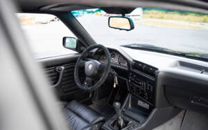 Image 47/91 of BMW M3 Sport Evo (1990)
