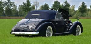 Bild 10/50 von Talbot-Lago T26 Record Worblaufen (1947)