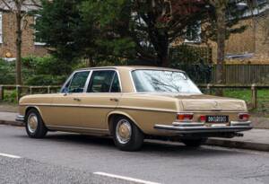 Image 4/34 of Mercedes-Benz 300 SEL 6.3 (1969)