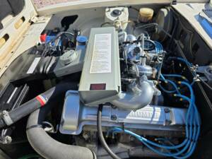 Bild 31/37 von Triumph Stag (1974)