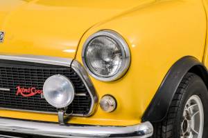 Image 23/50 of Innocenti Mini Cooper 1300 (1974)
