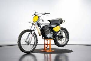 Immagine 8/33 di Gori GS 125 (1974)