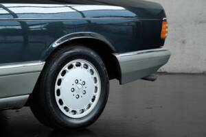 Bild 9/50 von Mercedes-Benz 500 SEC SGS (1985)