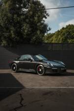 Image 50/50 de Porsche 911 Carrera GTS (2011)