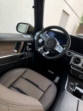 Image 6/17 of Mercedes-Benz G 63 AMG (LWB) (2023)