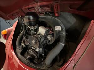 Imagen 48/66 de Volkswagen Escarabajo 1300 (1966)