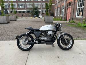 Image 3/14 de Moto Guzzi California III (1993)