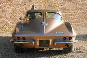 Image 6/50 de Chevrolet Corvette Sting Ray (1963)