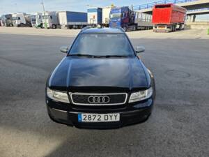 Bild 3/8 von Audi RS4 Avant (2001)