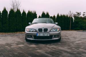 Afbeelding 6/86 van BMW Z3 2.5 (2001)
