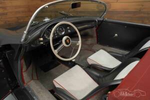 Image 17/18 of Porsche 356 1600 Speedster (1955)