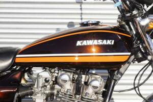Image 3/40 of Kawasaki KZ 900 (1976)