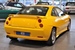 Obraz 5/30 pojazdu FIAT Coupé 2.0 16V Turbo (1995)