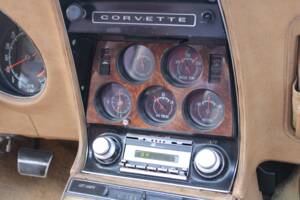 Immagine 33/50 di Chevrolet Corvette Stingray (1970)