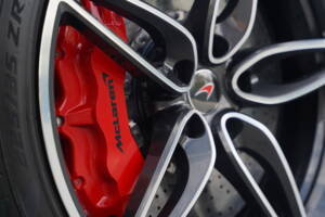 Afbeelding 43/50 van McLaren 570S (2016)
