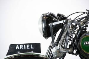 Image 40/50 de Ariel W/NG 350 (1941)