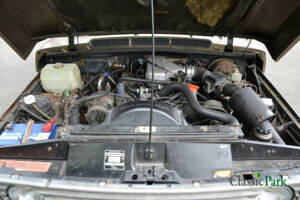 Afbeelding 14/50 van Land Rover Range Rover Classic EFI (1987)