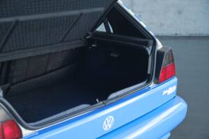 Bild 33/47 von Volkswagen Golf II Rallye 1.8 (1989)