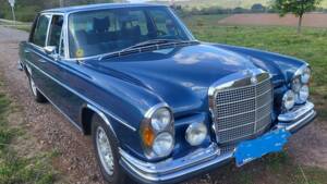 Afbeelding 5/9 van Mercedes-Benz 300 SEL 3.5 (1971)