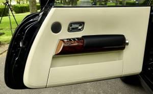 Image 22/50 of Rolls-Royce Phantom Coupé (2012)