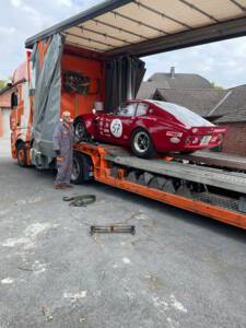 Imagen 8/15 de Chevrolet Gt V8 Special (1957)