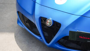 Afbeelding 23/53 van Alfa Romeo 4C (2016)