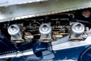 Bild 38/50 von Invicta 4,5 Liter S-Type Low Chassis (1933)