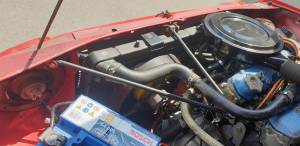 Image 34/34 of FIAT Ritmo 125 TC (1982)