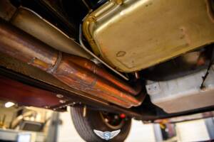 Bild 13/73 von Aston Martin V8 EFi Volante (1987)