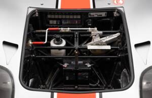 Bild 39/39 von Isdera Erator GTE (1970)