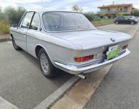 Afbeelding 14/50 van BMW 2000 CS (1968)