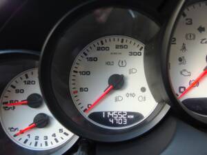 Imagen 66/97 de Porsche Cayenne Turbo (2011)