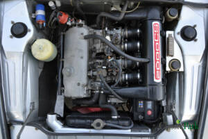Imagen 14/50 de BMW 2000 CS (1970)