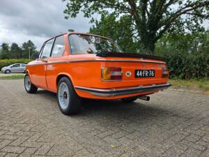 Imagen 3/10 de BMW 1802 (1975)