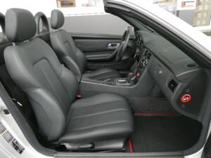 Bild 13/17 von Mercedes-Benz SLK 230 Kompressor (2003)