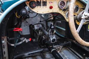 Immagine 26/36 di Riley Nine Brooklands Speed Model (1929)