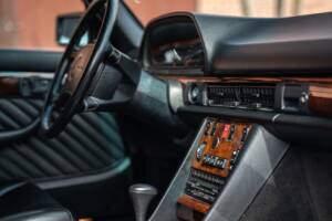 Image 36/91 of Mercedes-Benz 560 SEL (1990)