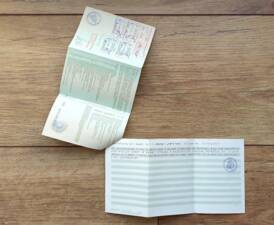 Image 57/64 de Porsche 911 SC 3.0 (1978)