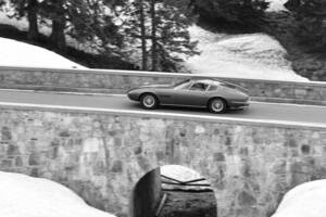 Immagine 24/24 di Maserati Ghibli (1967)