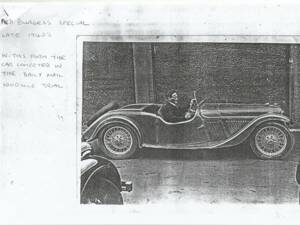 Bild 17/58 von Riley Nine Brooklands Speed Model (1931)