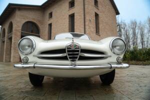 Bild 9/50 von Alfa Romeo Giulia Sprint Speciale (1964)