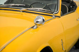Immagine 22/50 di Triumph Spitfire Mk III (1968)